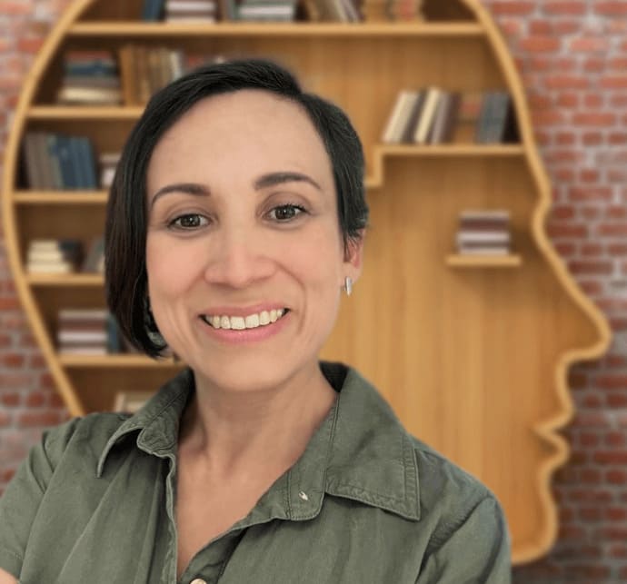 <strong>especialista en Conferencias</strong> <strong>y</strong> <strong>talleres</strong> <strong>Psicoterapia</strong> <strong>individual para adultos</strong>