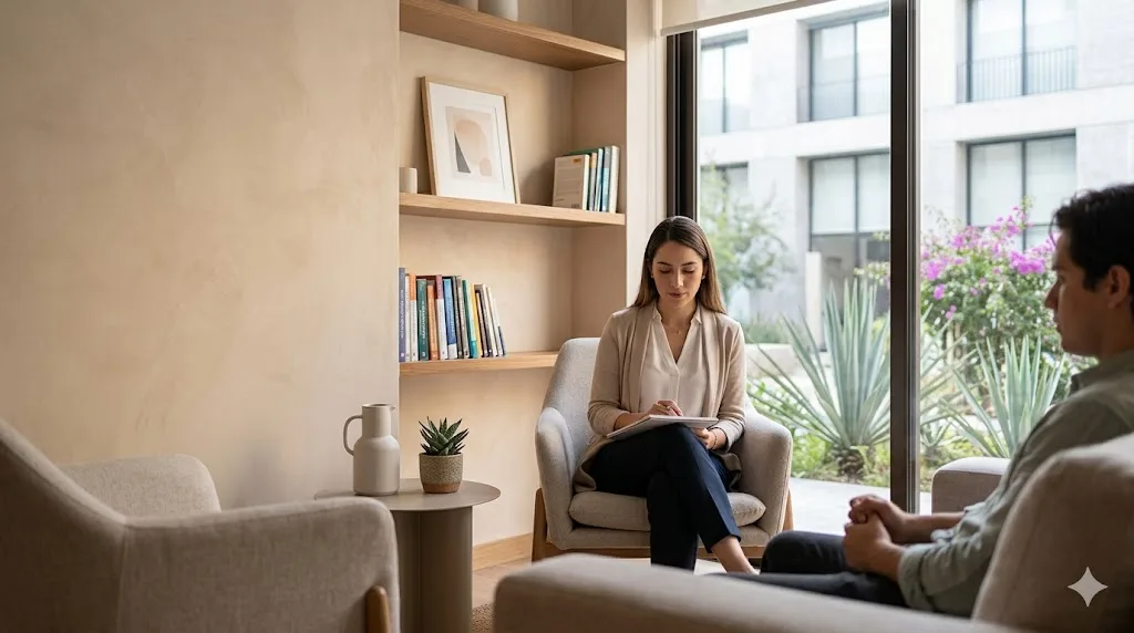 Atención especializada para la dependencia emocional en Guadalajara